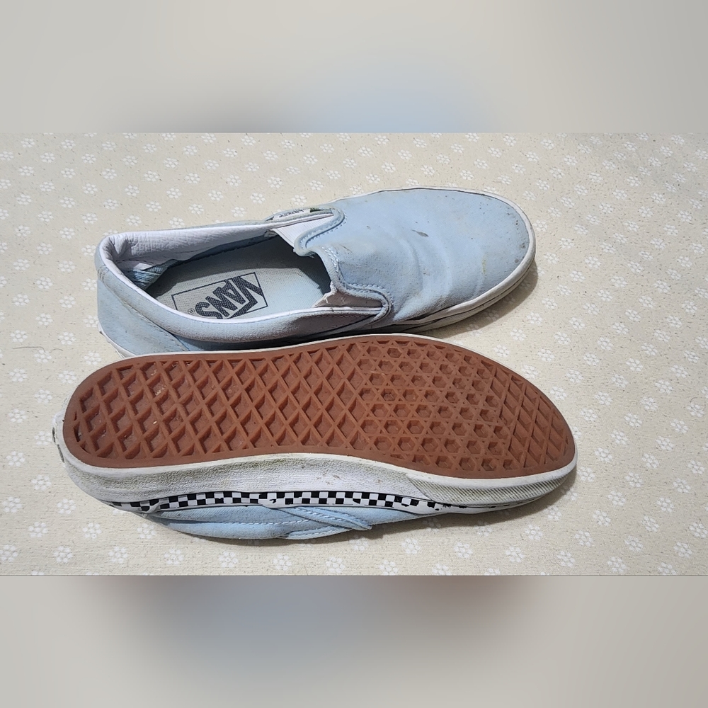 VANS Classic Slip-on